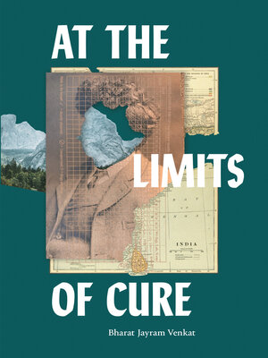 cover image of At the Limits of Cure